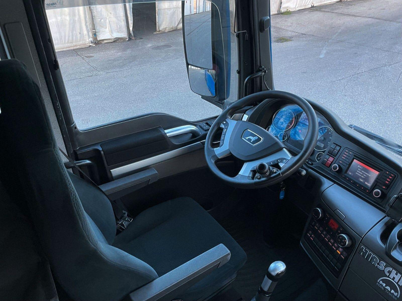 Leasing de MAN TGX 18.480 EEV,Dreiseitenkipper,RETARDER MAN TGX 18.480 EEV,Dreiseitenkipper,RETARDER: foto 7 Leasing de MAN TGX 18.480 EEV,Dreiseitenkipper,RETARDER MAN TGX 18.480 EEV,Dreiseitenkipper,RETARDER: foto 7