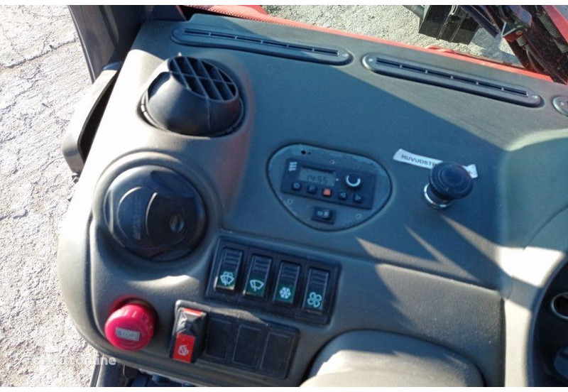 Leasing de Manitou MRT 2150 Rotating telehandler Manitou MRT 2150 Rotating telehandler: foto 19 Leasing de Manitou MRT 2150 Rotating telehandler Manitou MRT 2150 Rotating telehandler: foto 19