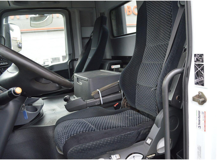 Camión multibasculante Mercedes-Benz ACTROS 2541 EURO 5 HOOK ABROLLKIPPER: foto 11 Camión multibasculante Mercedes-Benz ACTROS 2541 EURO 5 HOOK ABROLLKIPPER: foto 11