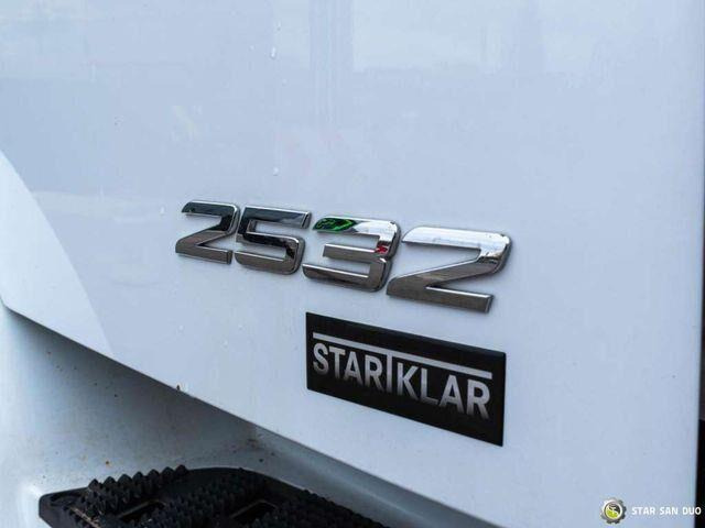 Mercedes-Benz AROCS 2532 6x2 PALFINGER PK 22002 - Camión caja abierta, Camión grúa: foto 5 Mercedes-Benz AROCS 2532 6x2 PALFINGER PK 22002 - Camión caja abierta, Camión grúa: foto 5