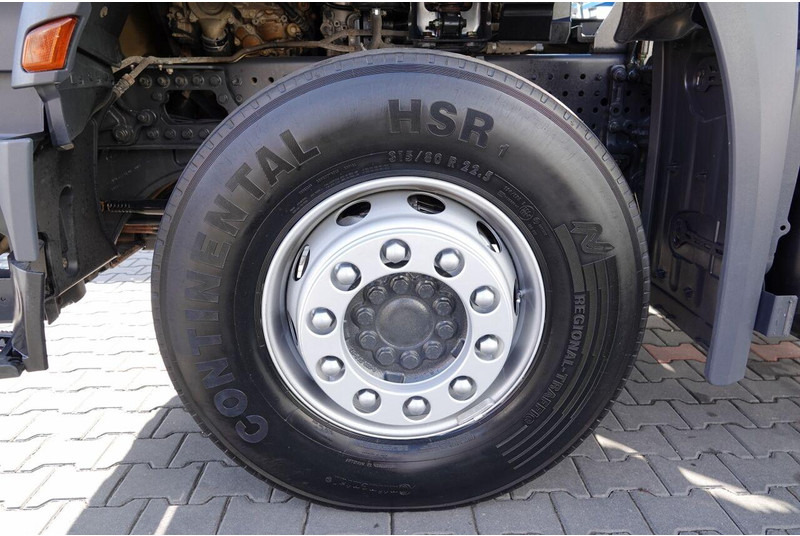 Leasing de Mercedes-Benz AROCS 2636 / 6x4 / WYWROTKA 3 STRONNA / MEILLER KIPER / EURO 6 / Mercedes-Benz AROCS 2636 / 6x4 / WYWROTKA 3 STRONNA / MEILLER KIPER / EURO 6 /: foto 19