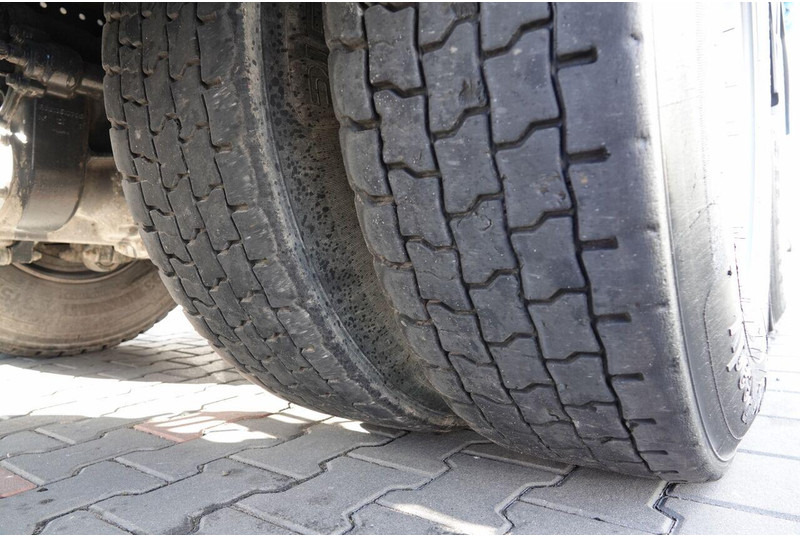 Leasing de Mercedes-Benz AROCS 2636 / 6x4 / WYWROTKA 3 STRONNA / MEILLER KIPER / EURO 6 / Mercedes-Benz AROCS 2636 / 6x4 / WYWROTKA 3 STRONNA / MEILLER KIPER / EURO 6 /: foto 20