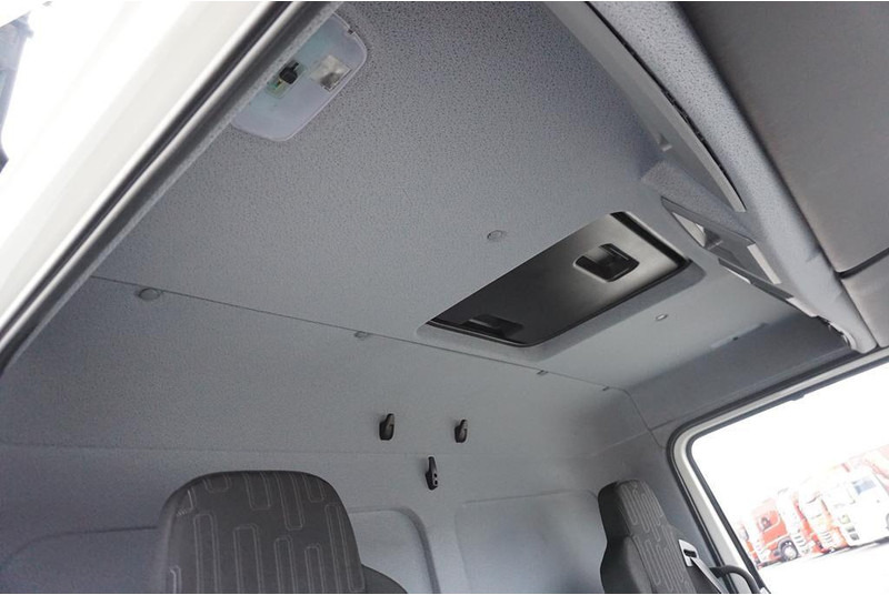 Camión chasis Mercedes-Benz ATEGO / 1523 / ACC / EURO 6 / PODWOZIE DO ZABUDOWY / DŁ. 6,75 M: foto 17