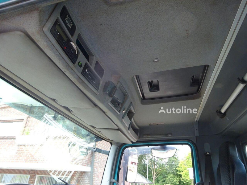 Camión volquete Mercedes-Benz Axor 3240 - Tipper 8x4: foto 17