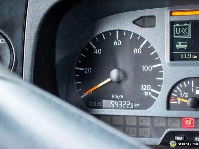 Leasing de Mercedes-Benz MERCEDES BENZ ATEGO 1328 4x4 ZIEGLER LF 20/16 Fi Mercedes-Benz MERCEDES BENZ ATEGO 1328 4x4 ZIEGLER LF 20/16 Fi: foto 19