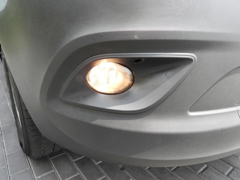 Furgoneta caja abierta Mercedes-Benz SPRINTER 315 SKRZYNIA 8 PALET TEMPOMAT KLIMATYZACJA  150KM [ 199: foto 19