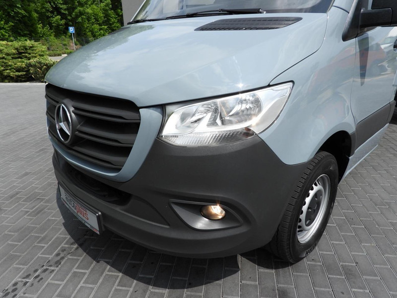 Furgoneta caja abierta Mercedes-Benz SPRINTER 315 SKRZYNIA 8 PALET TEMPOMAT KLIMATYZACJA  150KM [ 199: foto 18