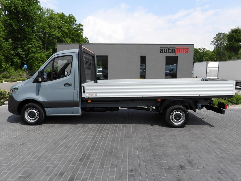 Furgoneta caja abierta Mercedes-Benz SPRINTER 315 SKRZYNIA 8 PALET TEMPOMAT KLIMATYZACJA  150KM [ 199: foto 8