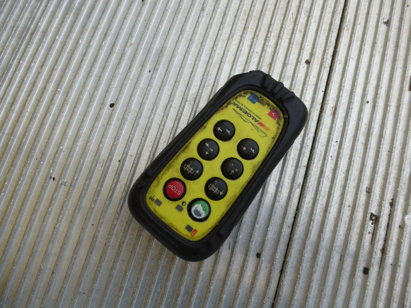 Camión portavehículos Mercedes-Benz Sprinter 519 Vehicle transporter: foto 10