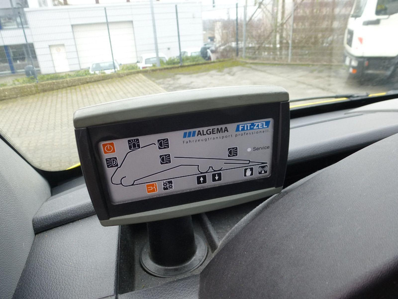 Camión portavehículos Mercedes-Benz Sprinter 519 Vehicle transporter: foto 16