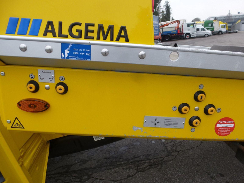 Camión portavehículos Mercedes-Benz Sprinter 519 Vehicle transporter: foto 9