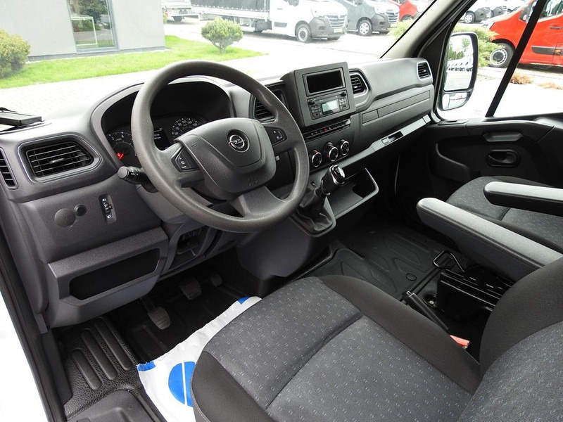 Opel MOVANO PODWÓJNA KABINA DOKA 6 MIEJSC WYWROTKA TEMPOMAT KLIMATYZA - Camión volquete: foto 2 Opel MOVANO PODWÓJNA KABINA DOKA 6 MIEJSC WYWROTKA TEMPOMAT KLIMATYZA - Camión volquete: foto 2