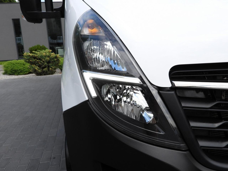 Leasing de Opel MOVANO WYWROTKA PODWÓJNA KABINA DOKA 7 MIEJSC LEDY BLIŹNIACZE KO Opel MOVANO WYWROTKA PODWÓJNA KABINA DOKA 7 MIEJSC LEDY BLIŹNIACZE KO: foto 19