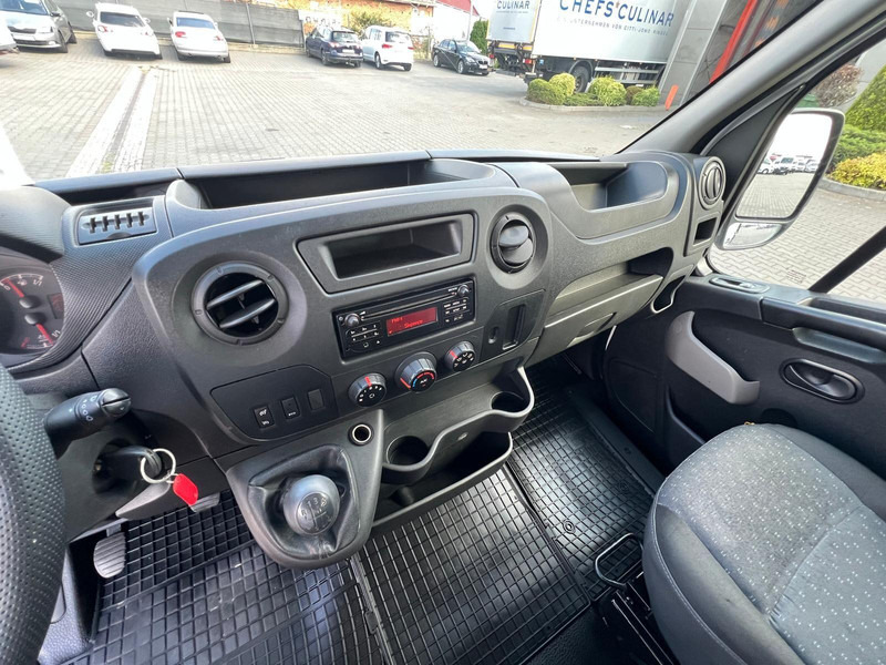 Furgoneta basculante Opel Movano DOPPEL CABIN KIPPER 3-SIDE: foto 15 Furgoneta basculante Opel Movano DOPPEL CABIN KIPPER 3-SIDE: foto 15