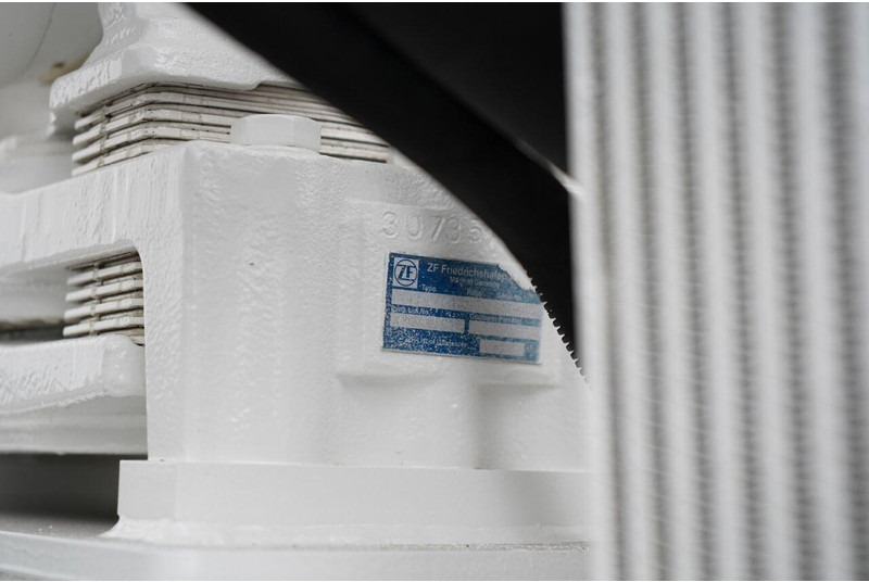 Camión hormigonera Renault C 380 / 8X4 / BETONOMIESZARKA / GRUSZKA / SCHWING STETTER  9 M3: foto 17