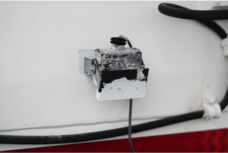 Camión hormigonera Renault C 380 / 8X4 / BETONOMIESZARKA / GRUSZKA / SCHWING STETTER  9 M3: foto 20