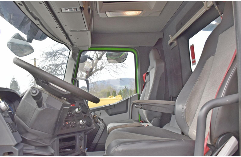 Camión multibasculante, Camión grúa Renault C430* ABROLLKIPPER *LIV 170Z 78 * 6x4: foto 10 Camión multibasculante, Camión grúa Renault C430* ABROLLKIPPER *LIV 170Z 78 * 6x4: foto 10