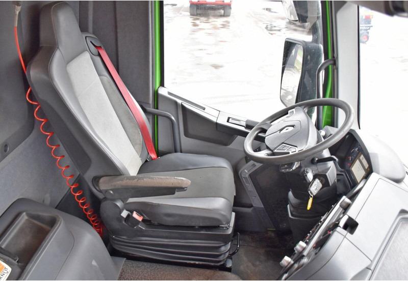 Camión multibasculante, Camión grúa Renault C430* ABROLLKIPPER *LIV 170Z 78 * 6x4: foto 13 Camión multibasculante, Camión grúa Renault C430* ABROLLKIPPER *LIV 170Z 78 * 6x4: foto 13