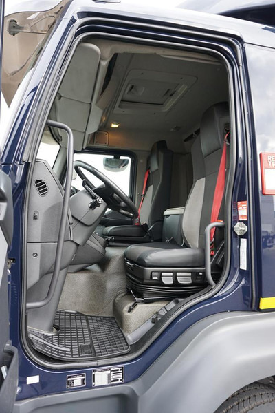 Camión lona Renault D 16 / 280 / ACC / E 6 / BURTOFIRANKA + WINDA / ŁAD. 8 580 KG /: foto 7