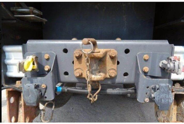 Camión con plataforma elevadora Renault KERAX 410.19 4x4 Emelőkosaras Cela 17m: foto 12