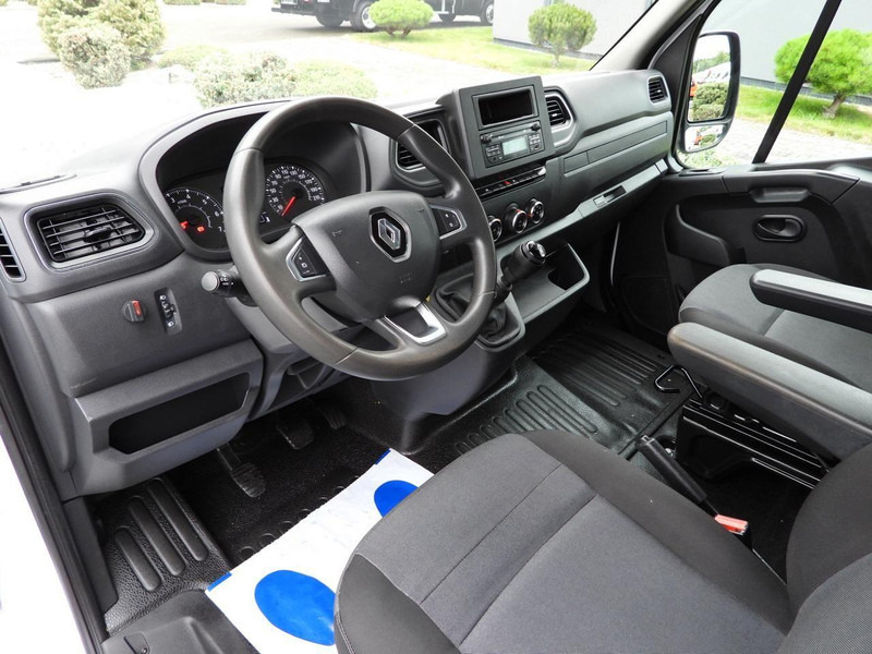 Renault MASTER  WYWROTKA PODWÓJNA KABINA DOKA 6 MIEJSC TEMPOMAT LEDY BLI - Camión volquete: foto 2 Renault MASTER  WYWROTKA PODWÓJNA KABINA DOKA 6 MIEJSC TEMPOMAT LEDY BLI - Camión volquete: foto 2