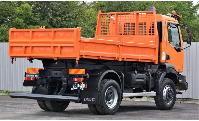 Leasing de Renault MIDLUM 220 DCI Renault MIDLUM 220 DCI: foto 7 Leasing de Renault MIDLUM 220 DCI Renault MIDLUM 220 DCI: foto 7