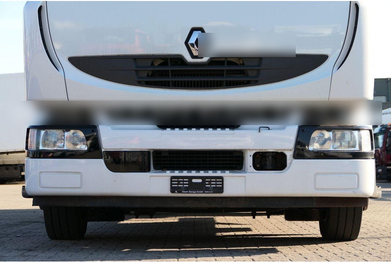 Renault MIDLUM 220 - Fridge - Camión frigorífico: foto 5 Renault MIDLUM 220 - Fridge - Camión frigorífico: foto 5