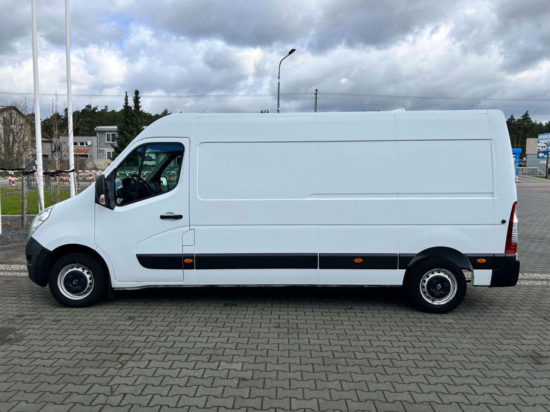 Renault Master 130 DCI L3H2 Maxi - Furgoneta frigorifica: foto 3 Renault Master 130 DCI L3H2 Maxi - Furgoneta frigorifica: foto 3