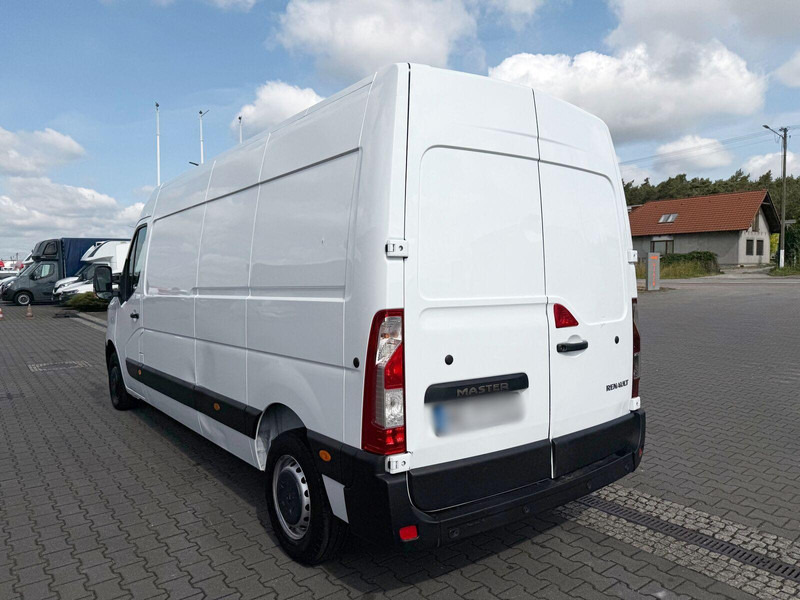 Renault Master Furgon Blaszak L3H2 Maxi Long Salon PL - Furgoneta caja cerrada: foto 3 Renault Master Furgon Blaszak L3H2 Maxi Long Salon PL - Furgoneta caja cerrada: foto 3