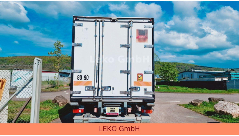 Renault Midlum 220 - Camión frigorífico: foto 5 Renault Midlum 220 - Camión frigorífico: foto 5