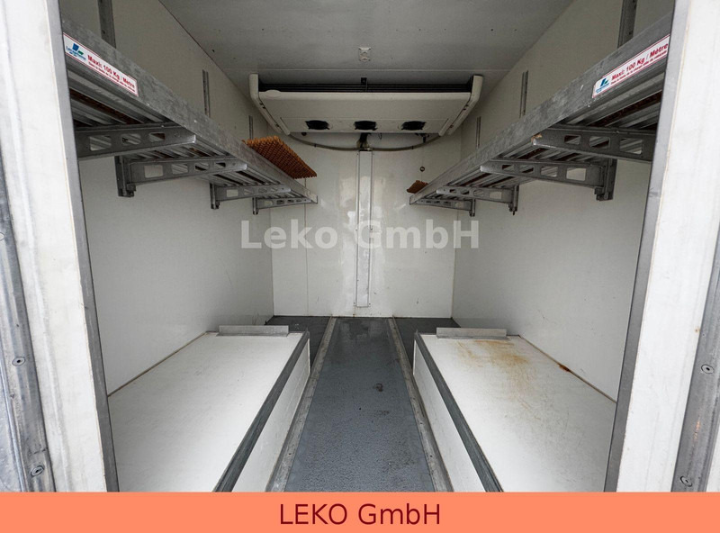 Furgoneta frigorifica Renault Trafic Mit Carrier Xarios 600: foto 10 Furgoneta frigorifica Renault Trafic Mit Carrier Xarios 600: foto 10