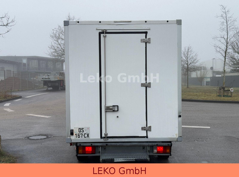 Furgoneta frigorifica Renault Trafic Mit Carrier Xarios 600: foto 6 Furgoneta frigorifica Renault Trafic Mit Carrier Xarios 600: foto 6