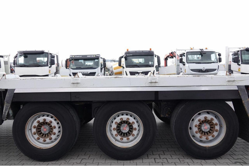 Leasing de Samro NACZEPA PLATFORMA / MOCNA PODŁOGA / OSIE SAF Samro NACZEPA PLATFORMA / MOCNA PODŁOGA / OSIE SAF: foto 18 Leasing de Samro NACZEPA PLATFORMA / MOCNA PODŁOGA / OSIE SAF Samro NACZEPA PLATFORMA / MOCNA PODŁOGA / OSIE SAF: foto 18