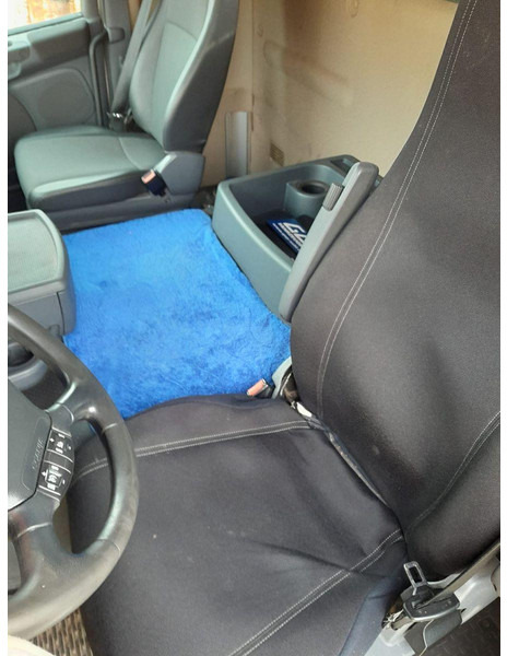 Scania G 440 6x4 - Camión caja abierta, Camión grúa: foto 5 Scania G 440 6x4 - Camión caja abierta, Camión grúa: foto 5