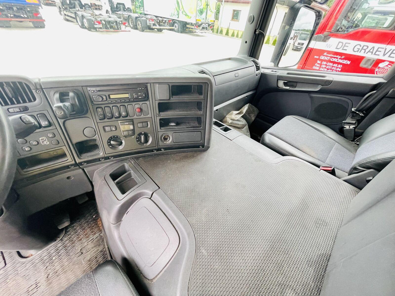 Leasing de Scania P R 270 Scania P R 270: foto 12