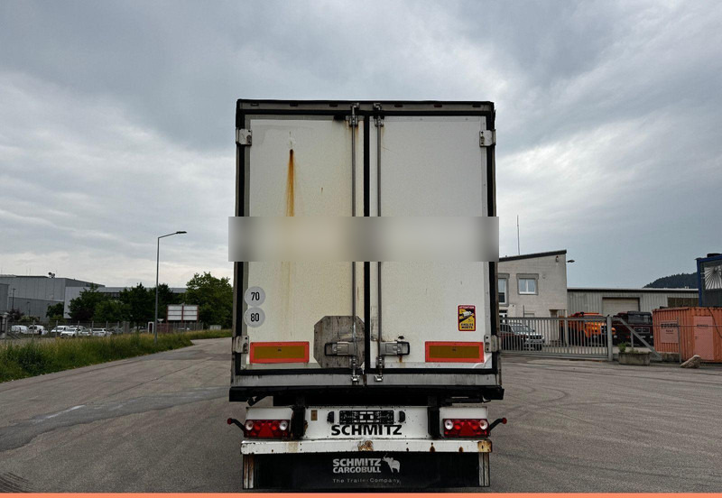Schmitz Cargobull SKO 24 - Semirremolque caja cerrada: foto 4 Schmitz Cargobull SKO 24 - Semirremolque caja cerrada: foto 4