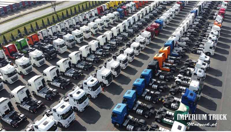 Semirremolque volquete Schmitz Cargobull WYWROTKA 28 M3 / ALUMINIOWA / OŚ PODNOSZONA: foto 20 Semirremolque volquete Schmitz Cargobull WYWROTKA 28 M3 / ALUMINIOWA / OŚ PODNOSZONA: foto 20