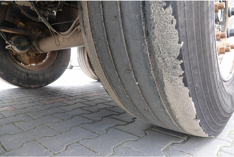 Semirremolque volquete Schmitz Cargobull WYWROTKA 28 M3 / ALUMINIOWA / OŚ PODNOSZONA: foto 16 Semirremolque volquete Schmitz Cargobull WYWROTKA 28 M3 / ALUMINIOWA / OŚ PODNOSZONA: foto 16