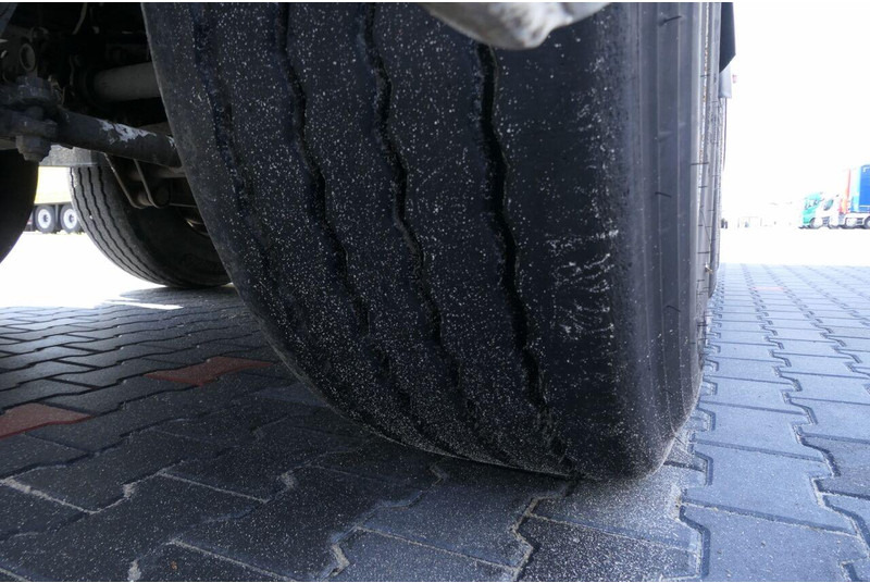 Semirremolque volquete Trailor TIPPER - 63 M3 / WHOLE ALUMINIUM /: foto 16