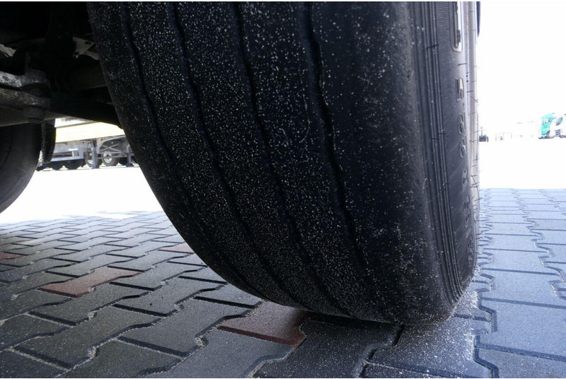 Semirremolque volquete Trailor TIPPER - 63 M3 / WHOLE ALUMINIUM /: foto 18