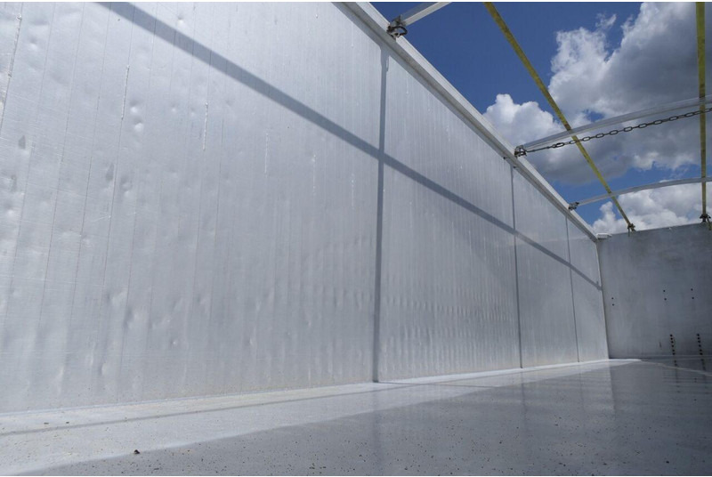 Semirremolque volquete Trailor TIPPER - 63 M3 / WHOLE ALUMINIUM /: foto 20