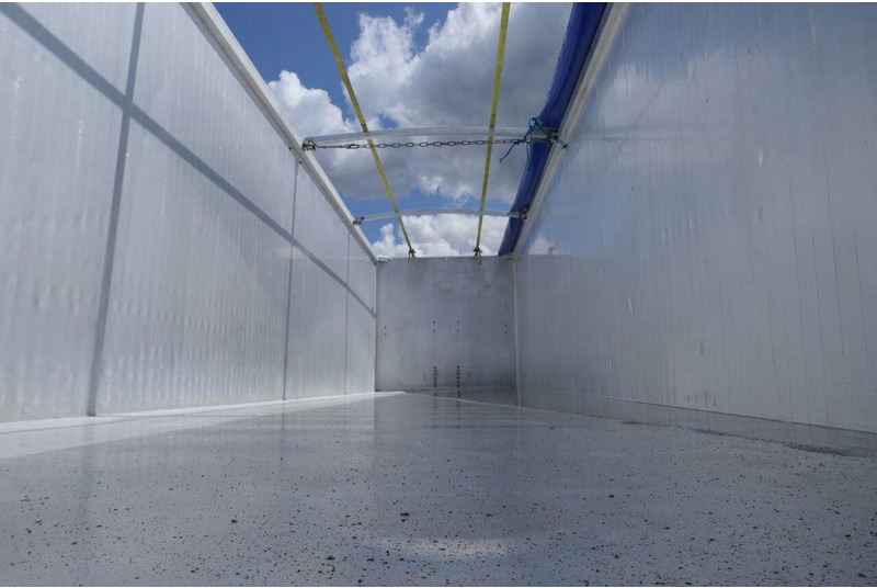 Semirremolque volquete Trailor TIPPER - 63 M3 / WHOLE ALUMINIUM /: foto 19