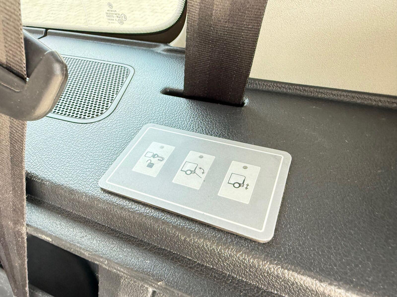 Volkswagen Caddy 2.0 TDI (7-Si.) DSG Maxi Family - Coche: foto 4 Volkswagen Caddy 2.0 TDI (7-Si.) DSG Maxi Family - Coche: foto 4