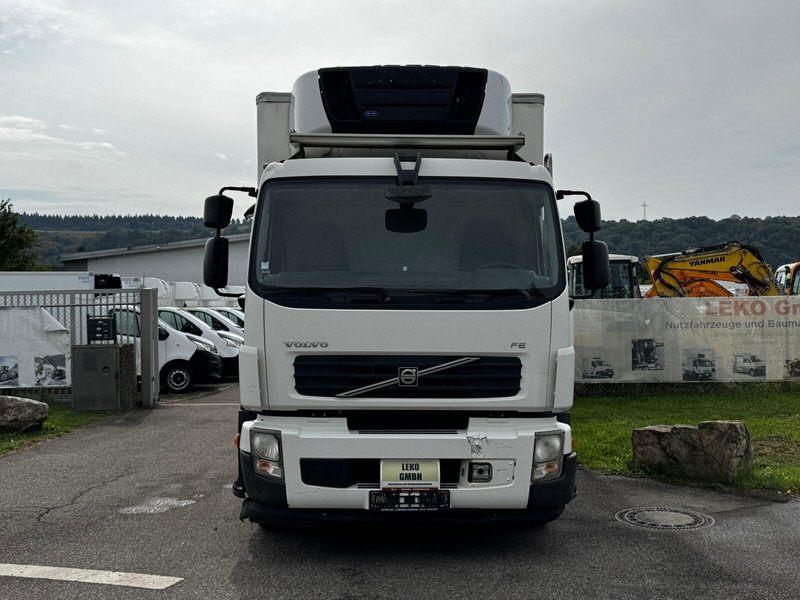 Volvo FE 260 - Camión frigorífico: foto 2 Volvo FE 260 - Camión frigorífico: foto 2