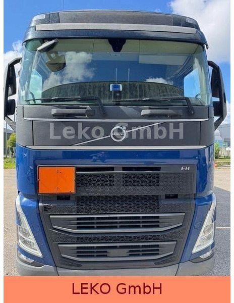 Volvo FH 500 - Camión portacontenedore/ Intercambiable: foto 1 Volvo FH 500 - Camión portacontenedore/ Intercambiable: foto 1