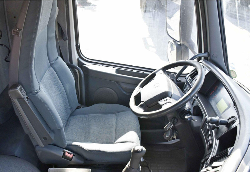 Camión multibasculante, Camión grúa Volvo FH 500 * TOP: foto 12