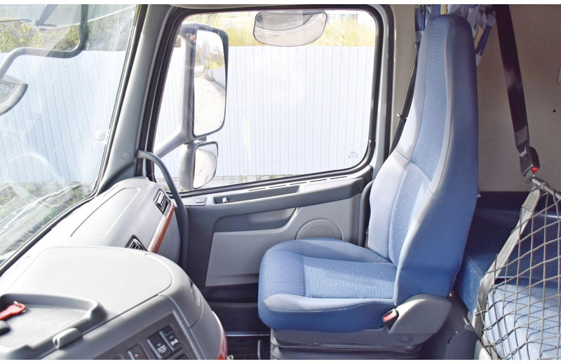 Leasing de Volvo FH 520 * EPSILON E260L83 * Anhänger /6x4 Volvo FH 520 * EPSILON E260L83 * Anhänger /6x4: foto 11 Leasing de Volvo FH 520 * EPSILON E260L83 * Anhänger /6x4 Volvo FH 520 * EPSILON E260L83 * Anhänger /6x4: foto 11