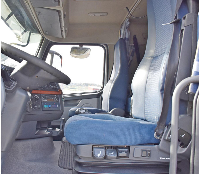 Leasing de Volvo FH 520 * EPSILON E260L83 * Anhänger /6x4 Volvo FH 520 * EPSILON E260L83 * Anhänger /6x4: foto 10 Leasing de Volvo FH 520 * EPSILON E260L83 * Anhänger /6x4 Volvo FH 520 * EPSILON E260L83 * Anhänger /6x4: foto 10