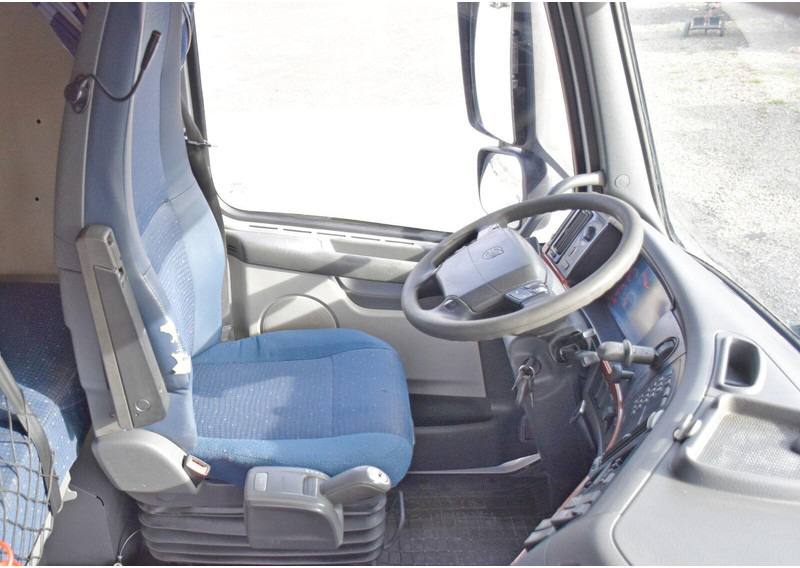 Leasing de Volvo FH 520 * EPSILON E260L83 * Anhänger /6x4 Volvo FH 520 * EPSILON E260L83 * Anhänger /6x4: foto 13 Leasing de Volvo FH 520 * EPSILON E260L83 * Anhänger /6x4 Volvo FH 520 * EPSILON E260L83 * Anhänger /6x4: foto 13