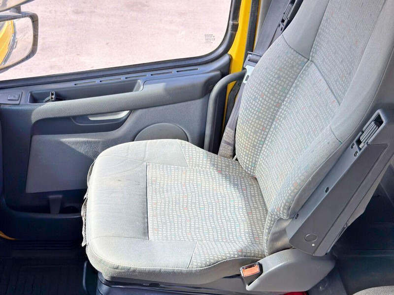 Camión volquete Volvo FM 12 340 Kipper 5,05 m + BORDMATIC / 6x4: foto 10 Camión volquete Volvo FM 12 340 Kipper 5,05 m + BORDMATIC / 6x4: foto 10